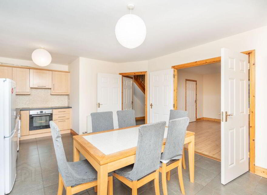 40 Leaca Árd, Abbeylands, Slieverue, Slieverue, X91X3XT