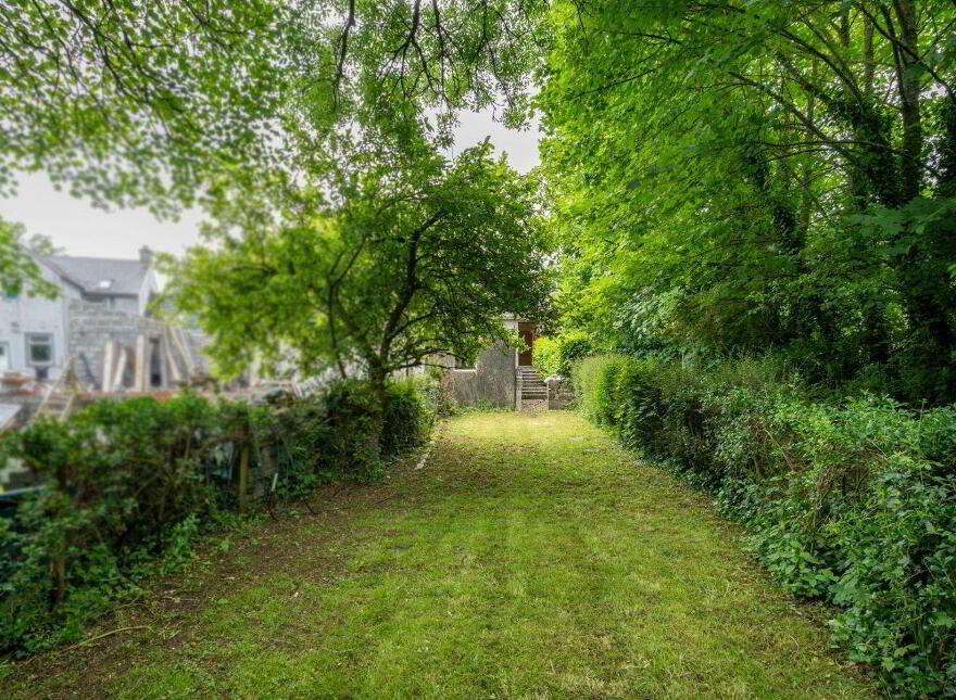 Upper Kilmacow, Kilmacow, X91DP8W