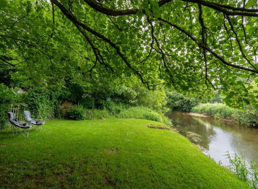 Upper Kilmacow, Kilmacow, X91DP8W