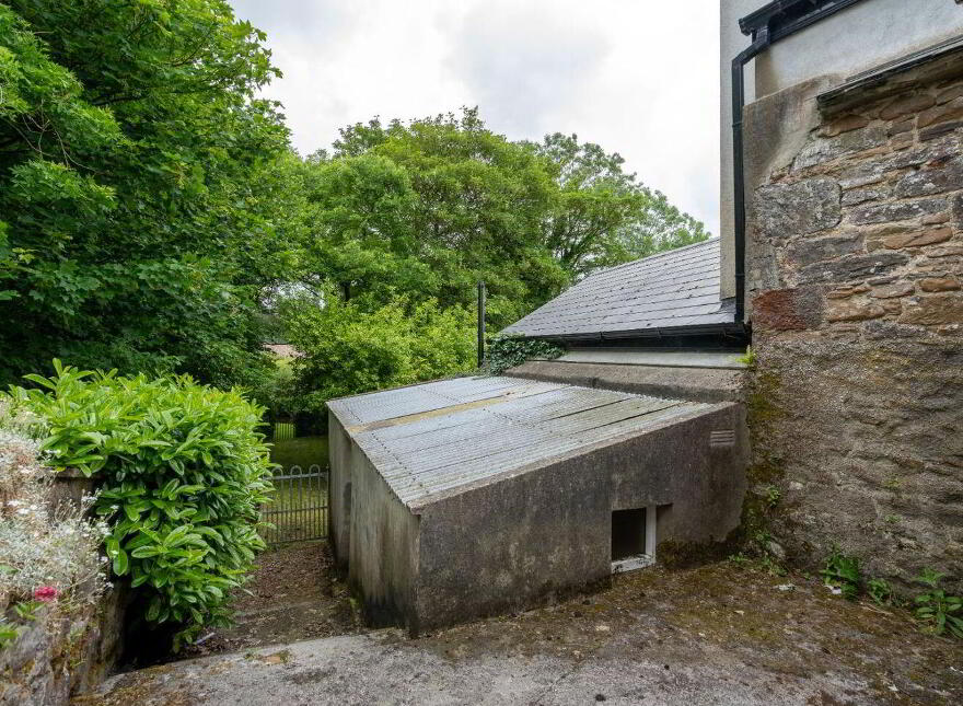 Upper Kilmacow, Kilmacow, X91DP8W