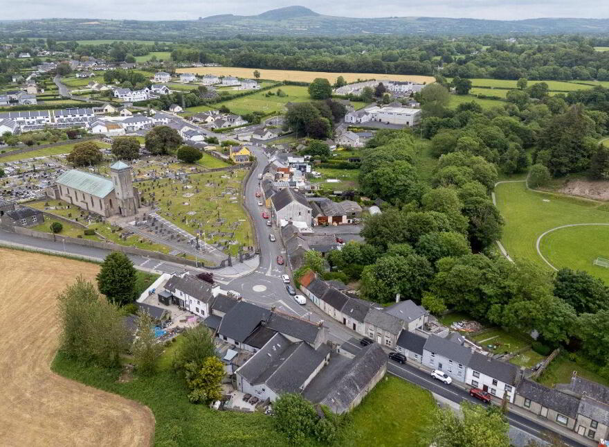 Upper Kilmacow, Kilmacow, X91DP8W