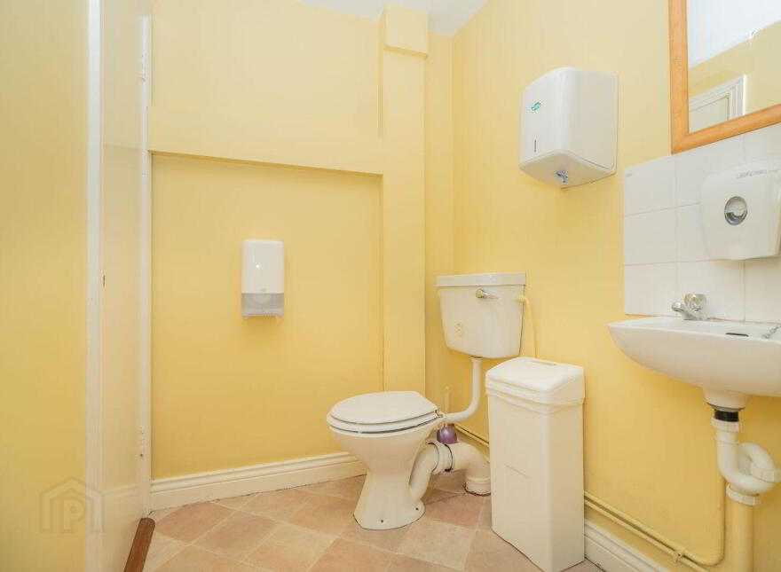 Upper Kilmacow, Kilmacow, X91DP8W