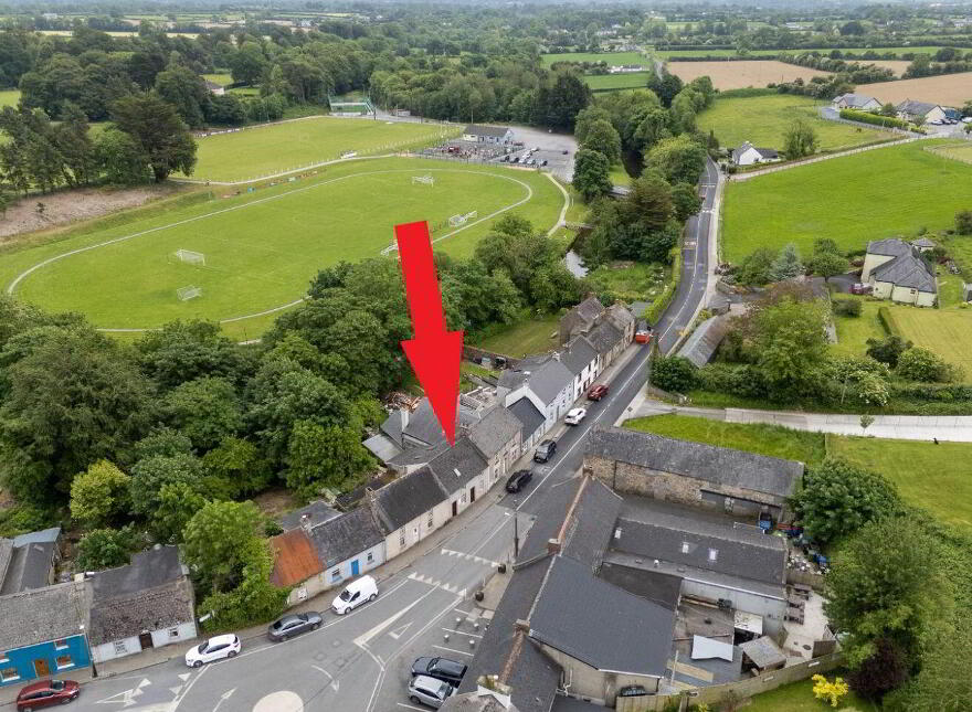 Upper Kilmacow, Kilmacow, X91DP8W