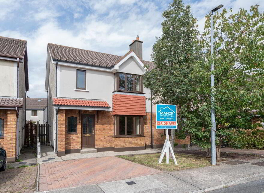 13 Magenta Drive, Grange Manor, Waterford City Centre, Waterford City Centre, X91Y2Y9 photo