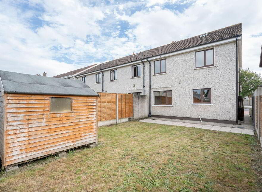 13 Magenta Drive, Grange Manor, Waterford City Centre, Waterford City Centre, X91Y2Y9