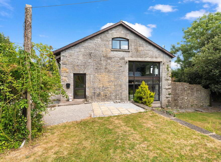 The Old Train House, Station Rd, Ballyhooly, P51X6WR