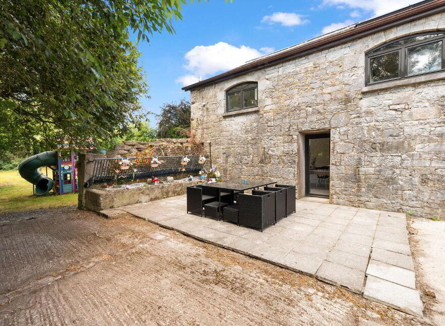 The Old Train House, Station Rd, Ballyhooly, P51X6WR