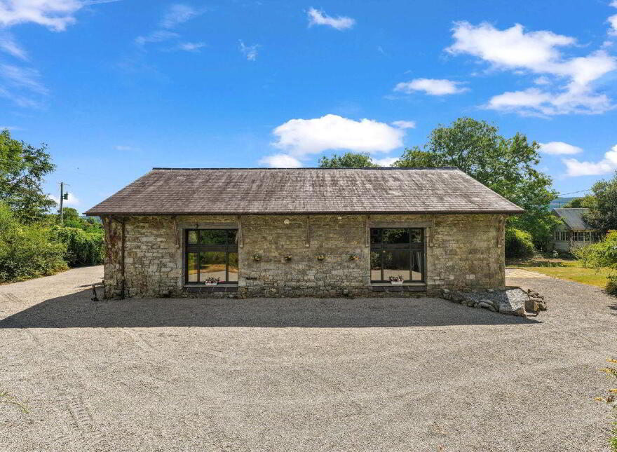 The Old Train House, Station Rd, Ballyhooly, P51X6WR