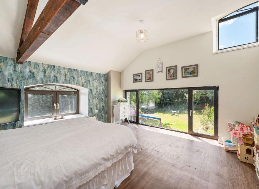 The Old Train House, Station Rd, Ballyhooly, P51X6WR