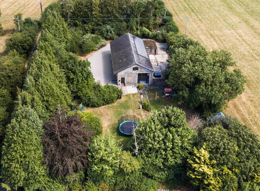 The Old Train House, Station Rd, Ballyhooly, P51X6WR