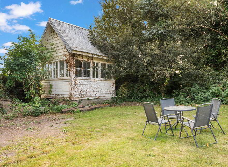 The Old Train House, Station Rd, Ballyhooly, P51X6WR