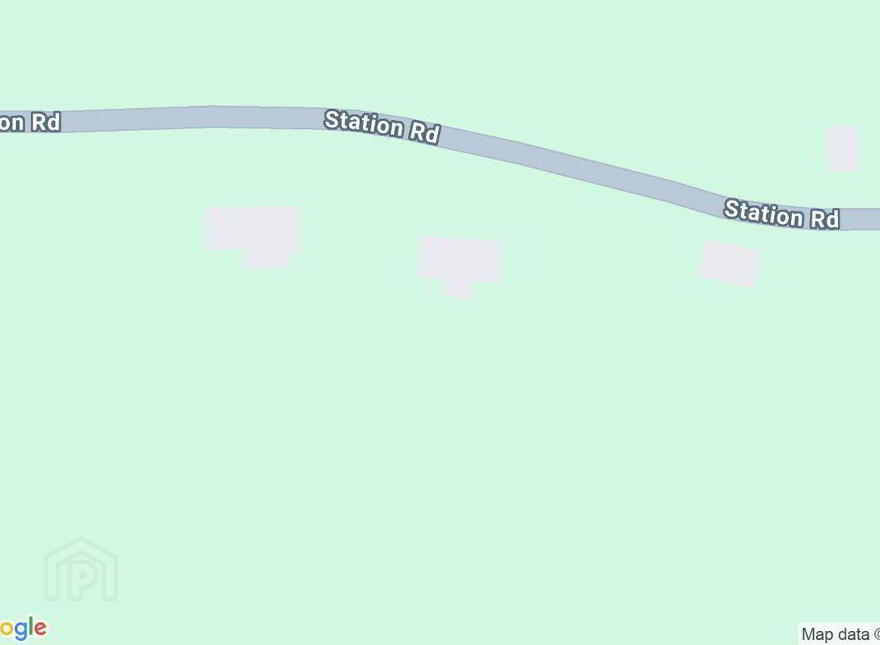 The Old Train House, Station Rd, Ballyhooly, P51X6WR