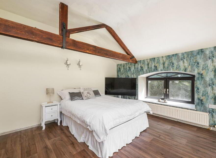 The Old Train House, Station Rd, Ballyhooly, P51X6WR