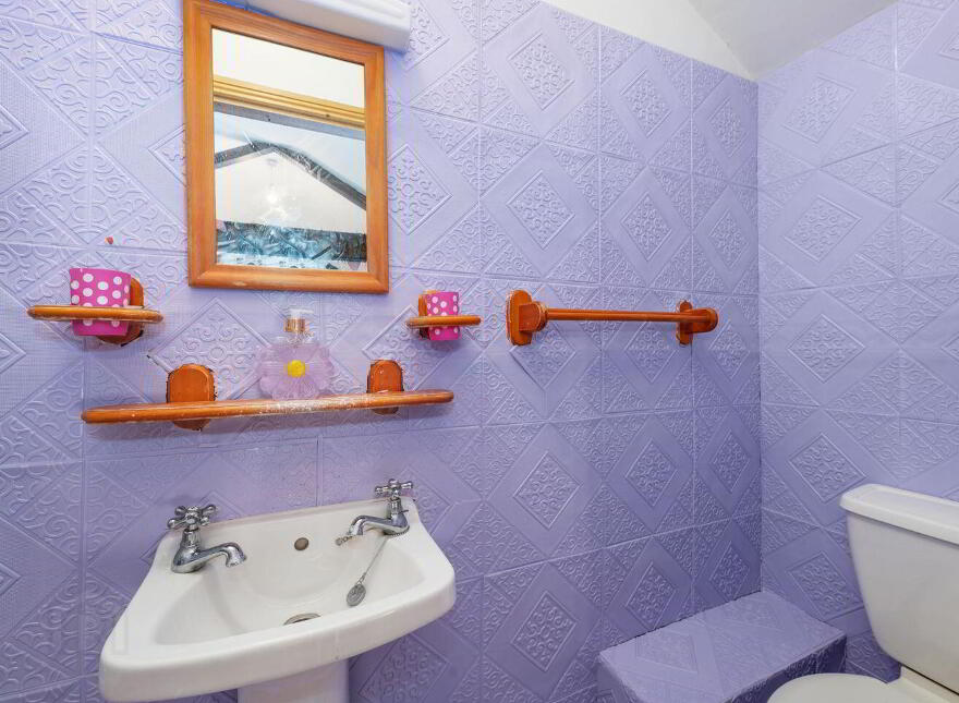 The Old Train House, Station Rd, Ballyhooly, P51X6WR