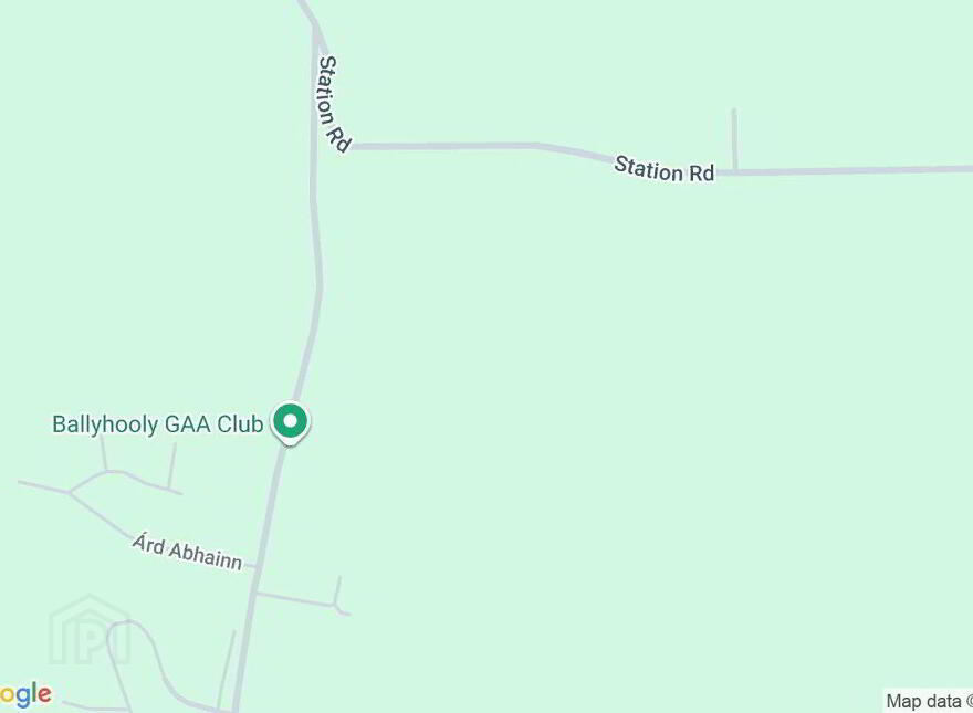 The Old Train House, Station Rd, Ballyhooly, P51X6WR