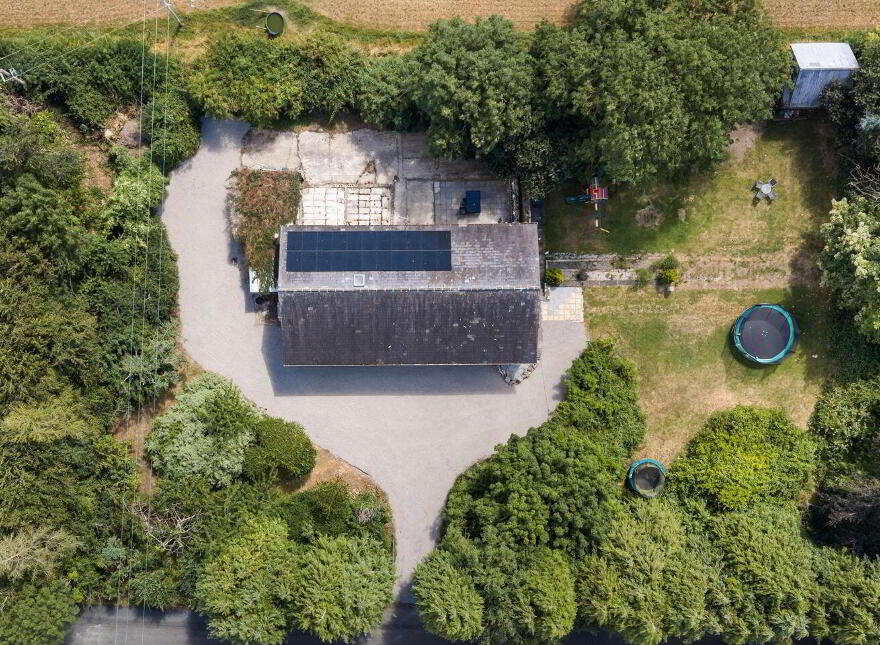The Old Train House, Station Rd, Ballyhooly, P51X6WR