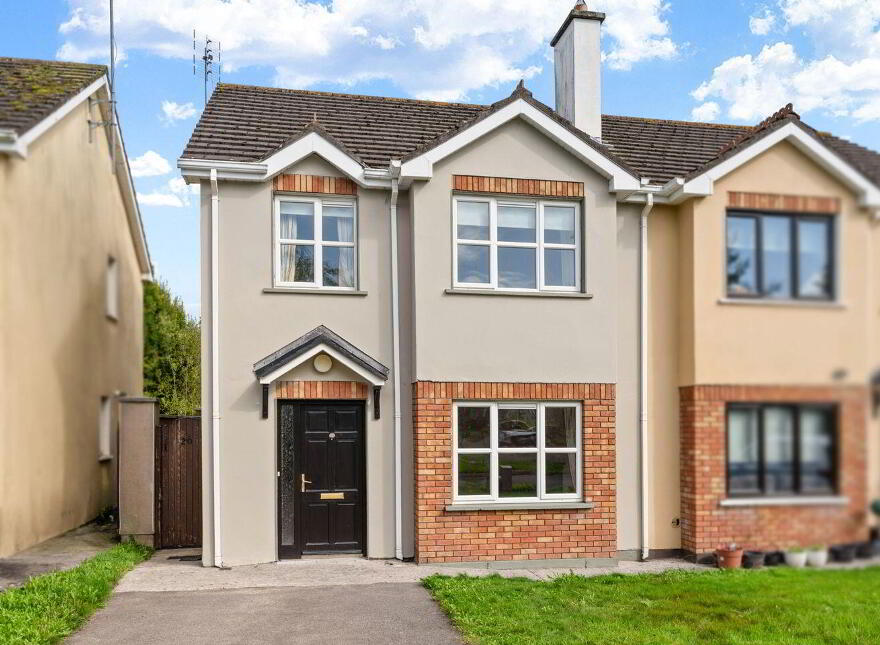 20 Pairc An Oir, Rathcormac