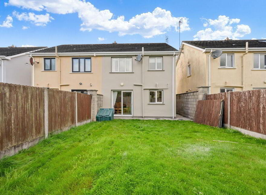 20 Pairc An Oir, Rathcormac