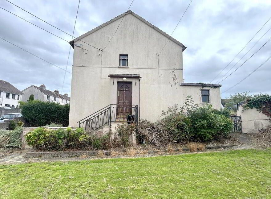 41 St. Marys Crescent, Fermoy, P61WD59