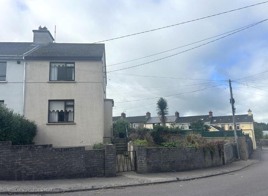 41 St. Marys Crescent, Fermoy, P61WD59
