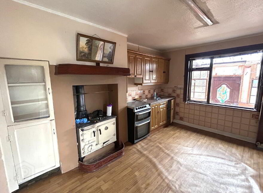 41 St. Marys Crescent, Fermoy, P61WD59
