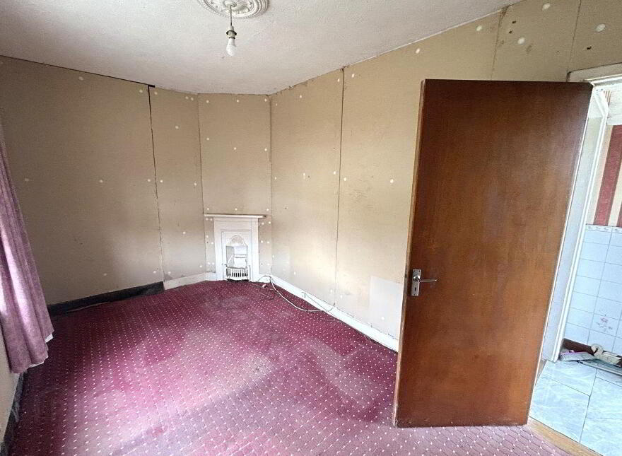 41 St. Marys Crescent, Fermoy, P61WD59