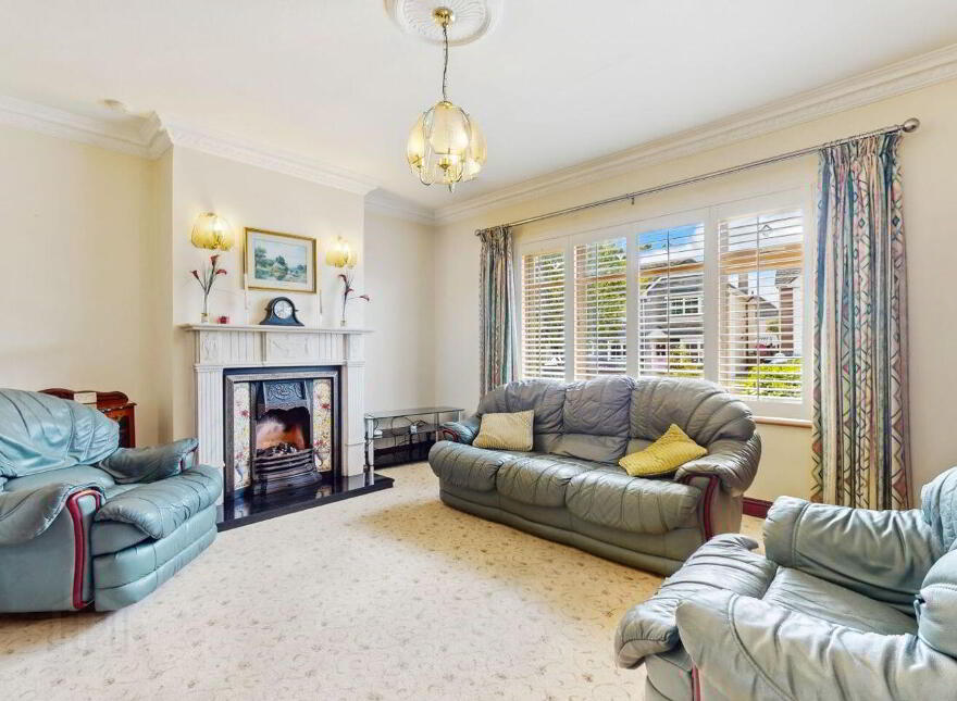 Old Road, Rush, K56KW59