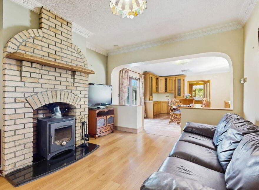 Old Road, Rush, K56KW59