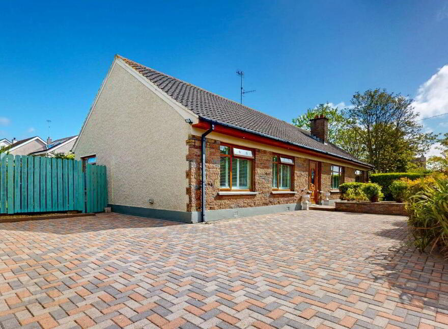 Old Road, Rush, K56KW59