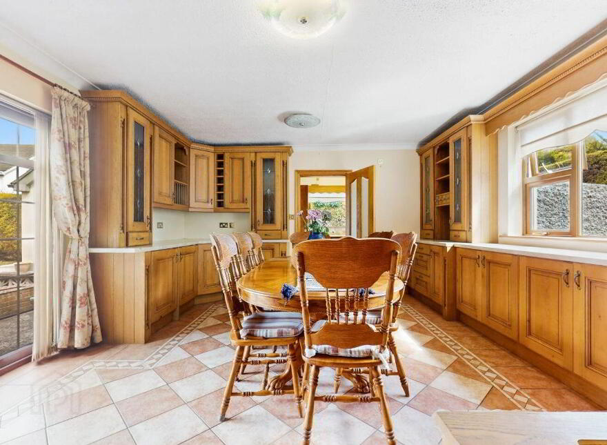 Old Road, Rush, K56KW59