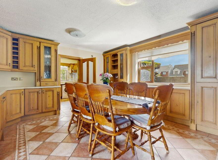 Old Road, Rush, K56KW59