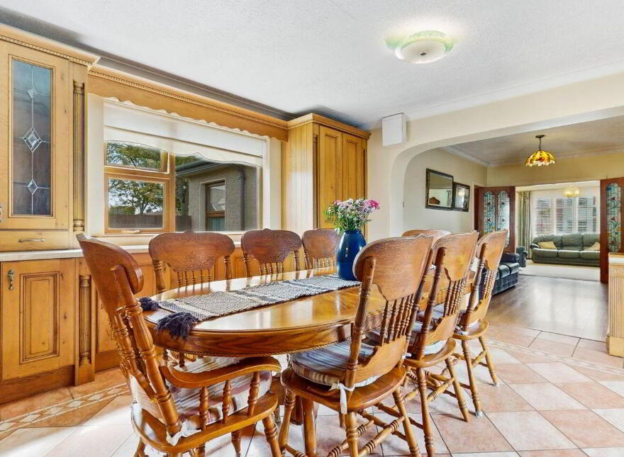 Old Road, Rush, K56KW59