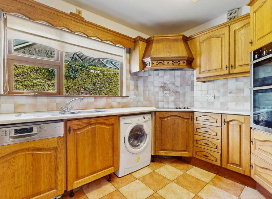 Old Road, Rush, K56KW59
