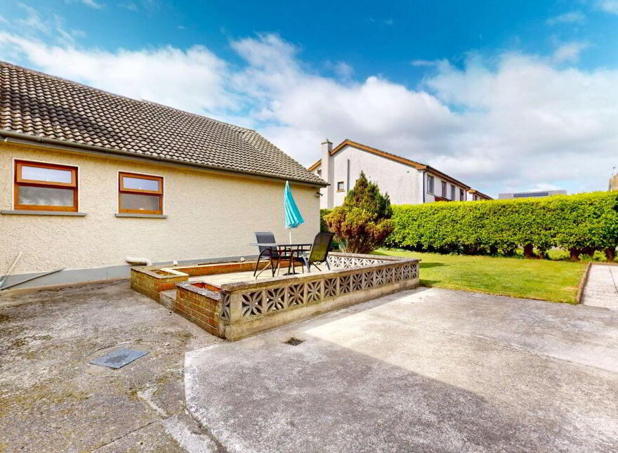 Old Road, Rush, K56KW59