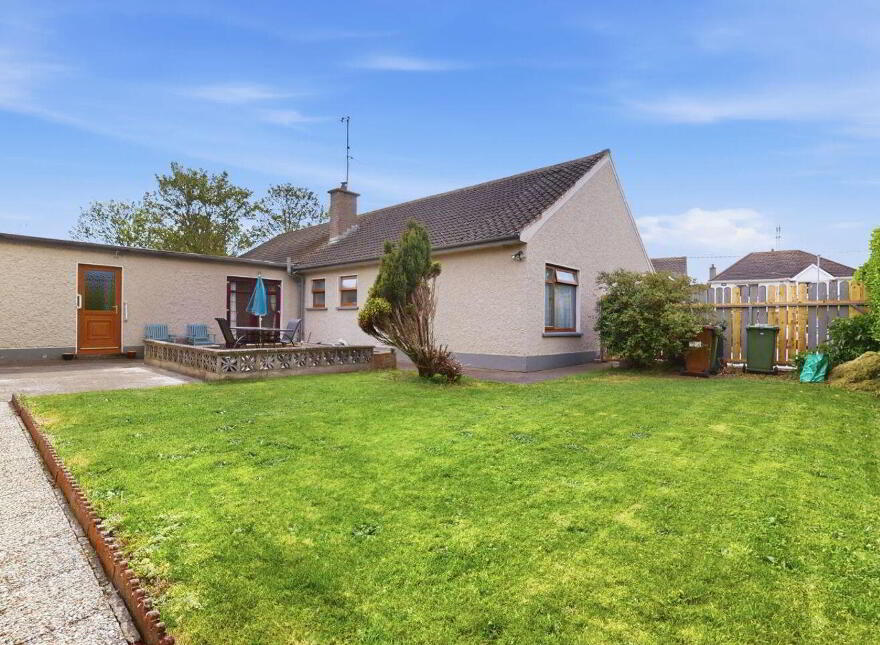 Old Road, Rush, K56KW59