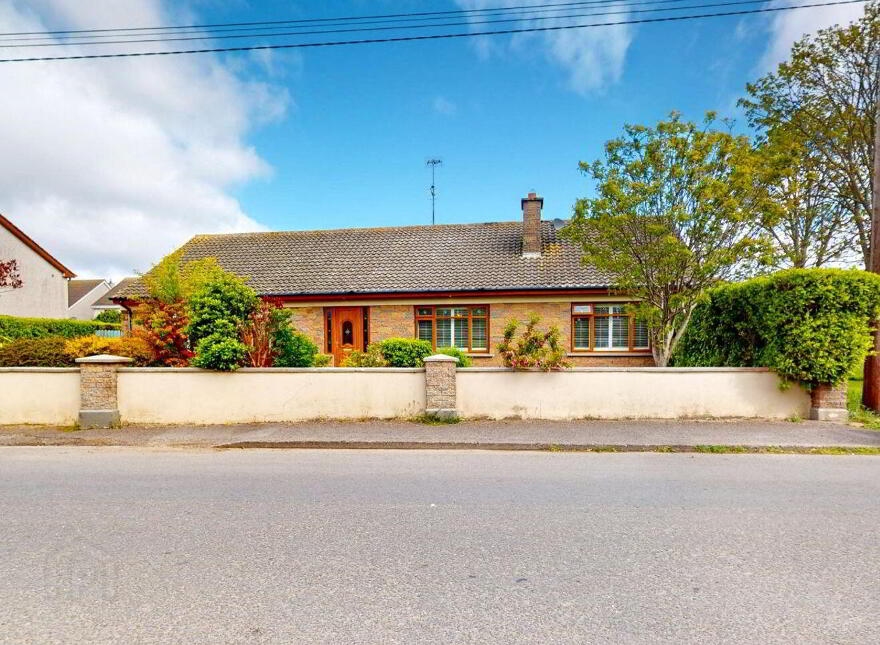 Old Road, Rush, K56KW59