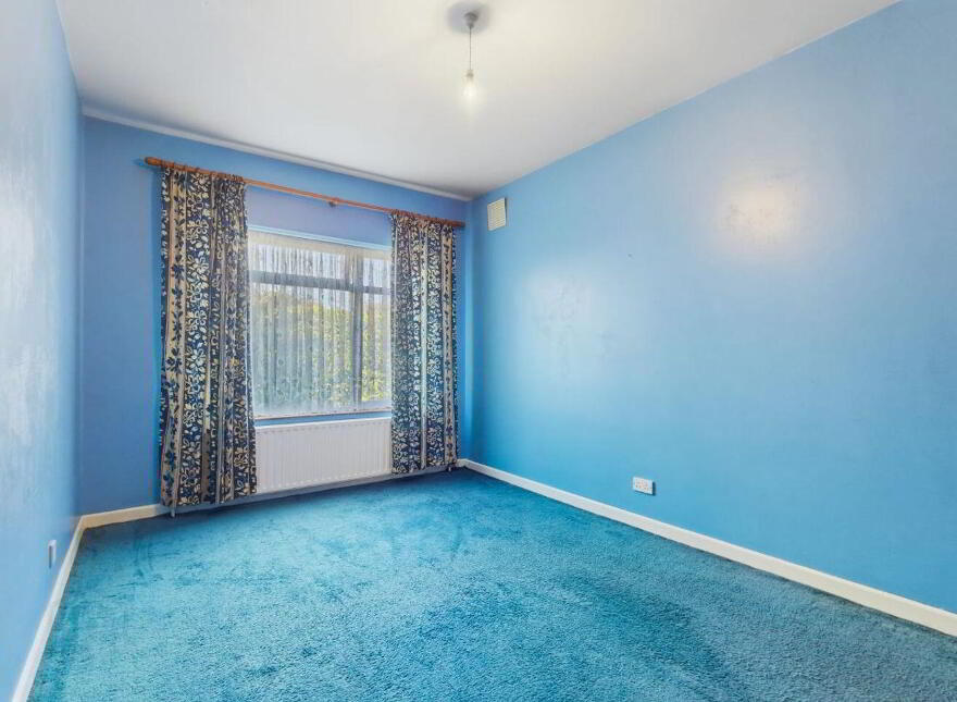 Old Road, Rush, K56KW59