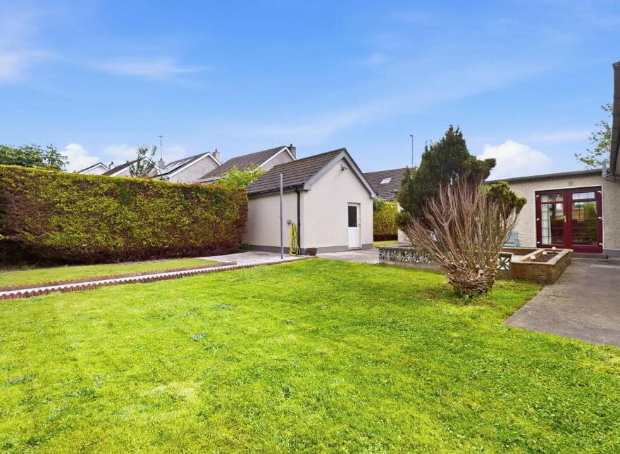 Old Road, Rush, K56KW59