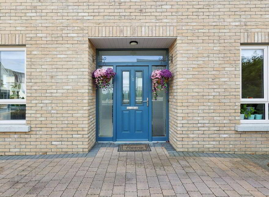 70 Millers Avenue, Miller's Glen, Swords, K67N7T8