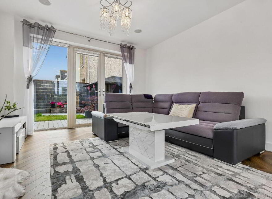 70 Millers Avenue, Miller's Glen, Swords, K67N7T8