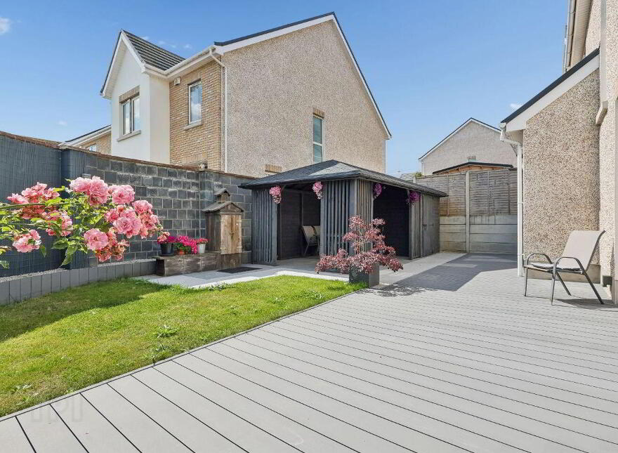 70 Millers Avenue, Miller's Glen, Swords, K67N7T8