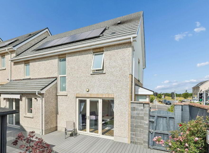 70 Millers Avenue, Miller's Glen, Swords, K67N7T8