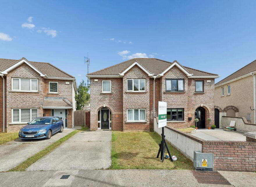 4 Laurelton, Swords, K67AC84 photo