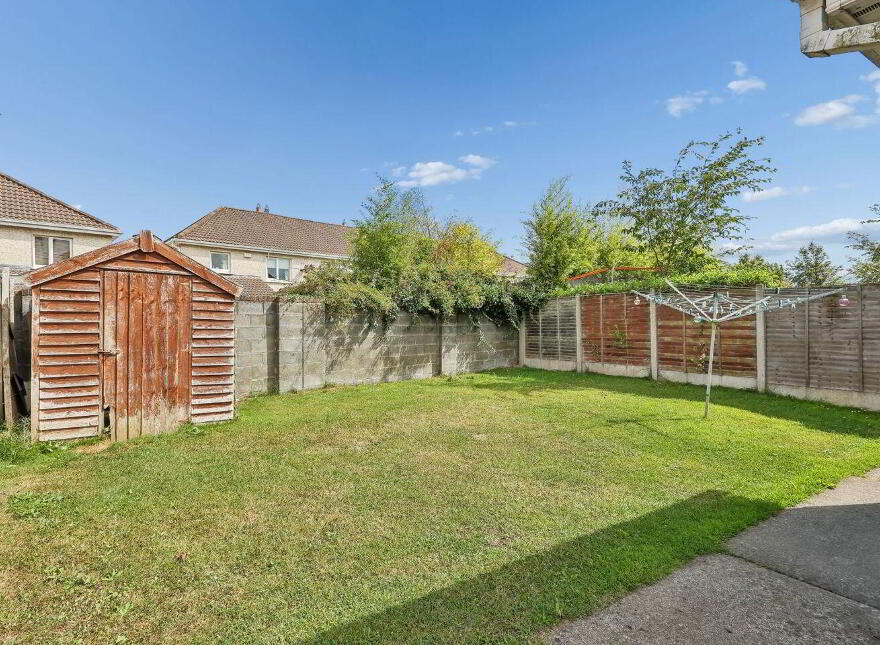 4 Laurelton, Swords, K67AC84