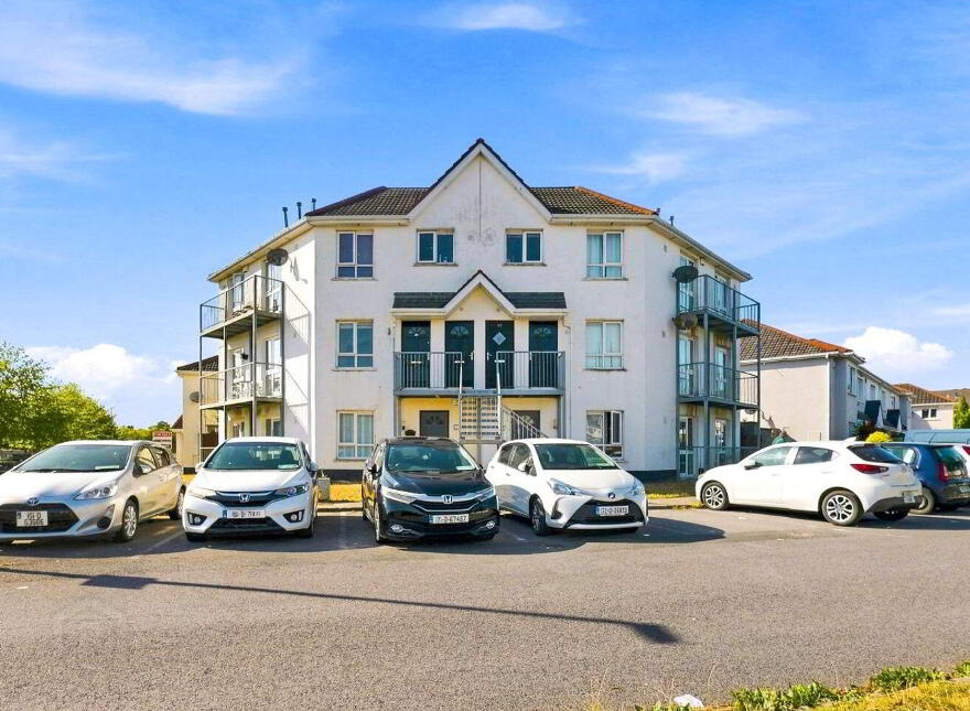 54 Holywell View, Swords, Kinsaley, Kinsealy, K67TK88 photo