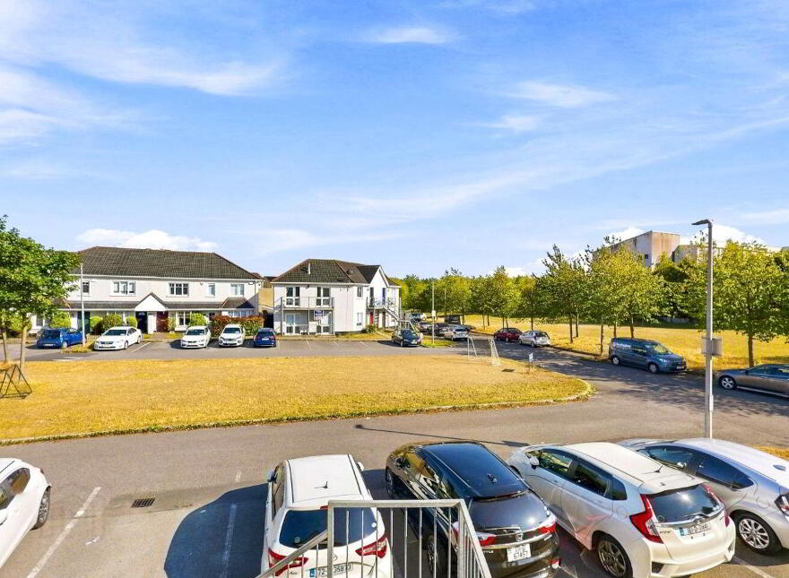 54 Holywell View, Swords, Kinsaley, Kinsealy, K67TK88