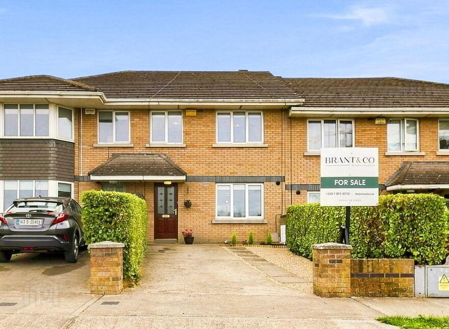 36 South Bank, Swords, K67XY95 photo