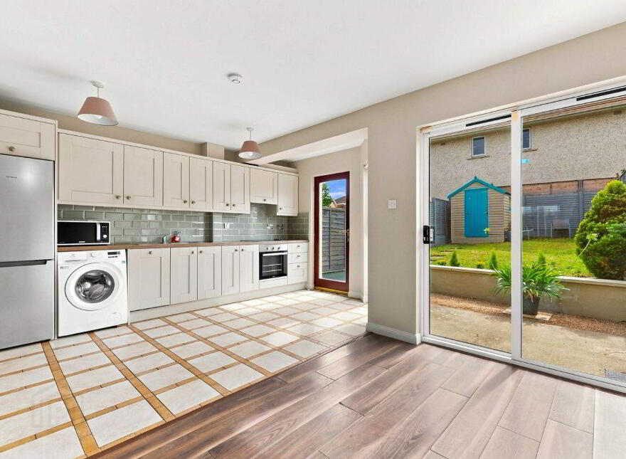 36 South Bank, Swords, K67XY95
