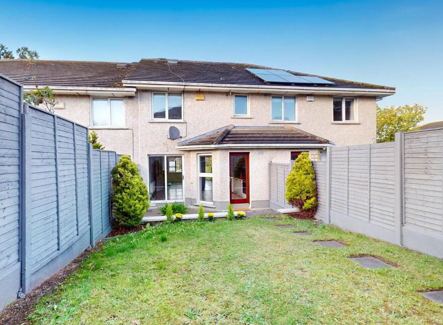 36 South Bank, Swords, K67XY95