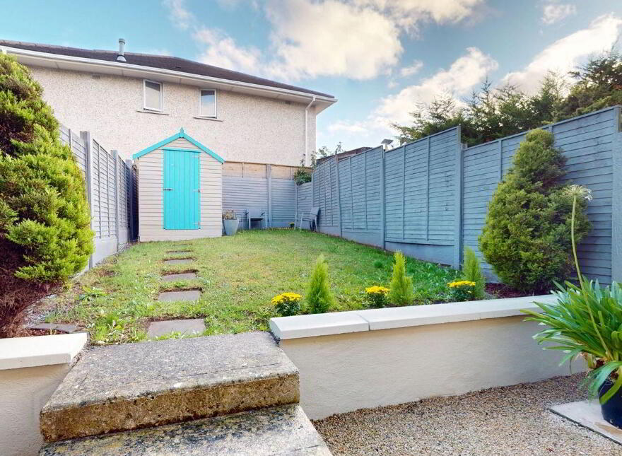 36 South Bank, Swords, K67XY95
